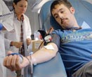 Blood Bank
